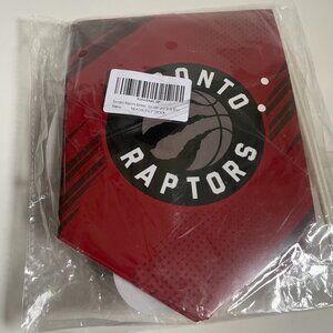 Toronto Raptors Basketball Party Kit